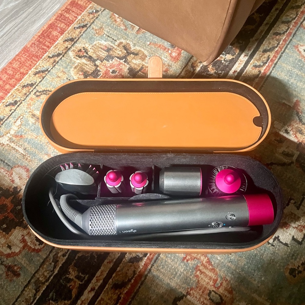 Dyson Airwrap